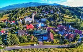 Pokoje Goscinne Janina ,Szklarska Poreba Dolna